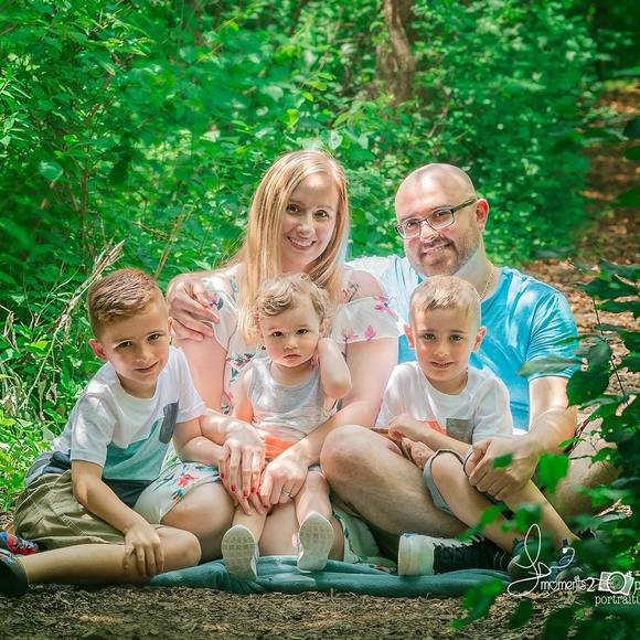 Meet your Posher, Samantha - Picture 1 of 1